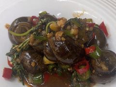 -61号餐吧(兴坪古镇漓江店)