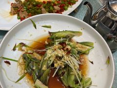 -渔码头食府(蓬莱阁店)