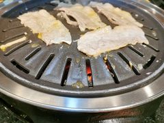 -九田家黑牛烤肉料理(太阳城店)