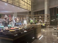 -博林天瑞喜来登酒店·西丽尚膳