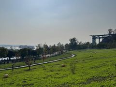-三岔湖景区