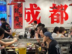 -冯校长老火锅(福田车公庙店)