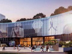 -皇庭广场(福华三路店)