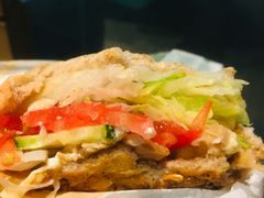 -赛百味SUBWAY(高新店)
