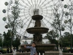 -云幽谷旅游区