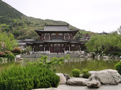 -华清宫景区