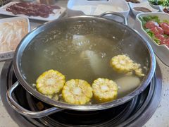 -杏花吴记牛肉火锅