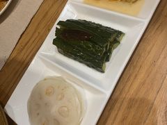 -之参餐厅(前门大街店)