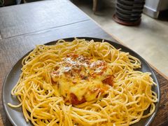 -HIGH FIVE哈福手工汉堡(桂林路店)