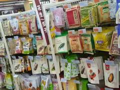 -世纪联华(临平邱山店)