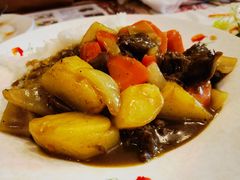 -露西亚咖啡西餐厅(哈尔滨俄侨纪念馆店)