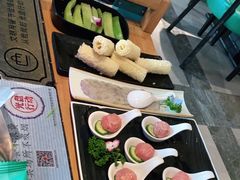 -五星桥原切肥牛火锅·30年专注好牛肉(湖塘店)