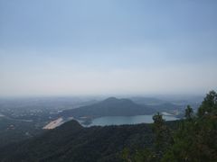 -北京十三陵国家森林公园蟒山景区