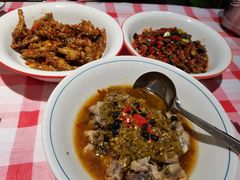 -西江红·株洲本地菜(滨江南路店)