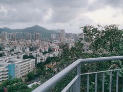 景点-炮台山公园