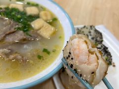-小杨生煎(成山巴黎春天店)