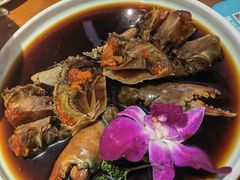 -涌觅名灶·本地海鲜宁波菜(财富广场店)