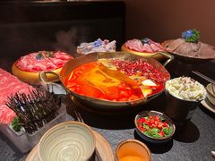 -色響火锅(恒隆广场店)