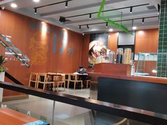 -魏斯理汉堡(西安沣东吾悦店)