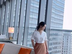 -悦轩中餐厅·高空江景·杭州柏悦酒店