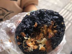 -芳婆糕团店(王府大街店)