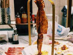 -火炉火自助餐(西直门凯德MALL店)