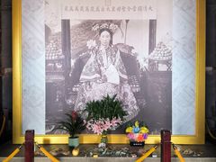 -清东陵
