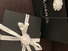 -CHANEL(恒隆广场店)
