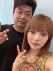 -YESIDO椰岛造型烫发染发