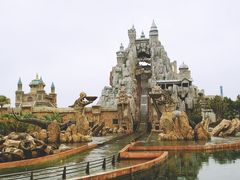 -厦门方特梦幻王国