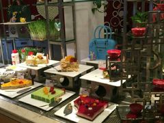 -盛宴自助餐厅(运达喜来登店)