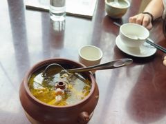 -怡得观滇餐厅·地道昆明菜·1996(海埂大坝店)