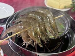 -花苑美食横琴生蚝火锅(拱北粤华路店)