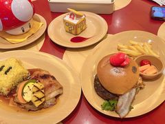 -日本环球影城