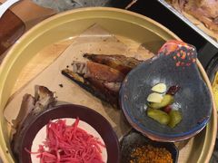 -破瓦寒窑·地摊烤羊排