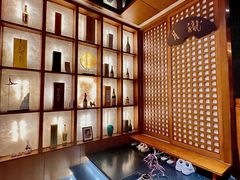 -月下料理(楷林IFC店)