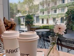 -ARKET CAFÉ(三里屯太古里店)