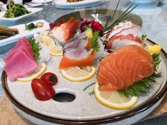 -小白鲨工夫潮膳(曲江店)