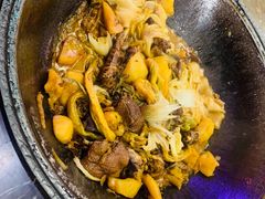 -粗粮人家·东北菜(洋桥店)