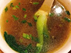 -百家鸡味馆(清泰店)