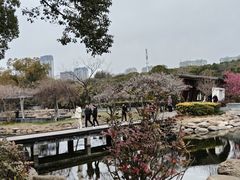 -蠡湖大桥公园