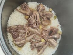 -皇鸽餐厅(五桂山分店)