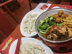 -喜家德虾仁水饺(长泰广场店)