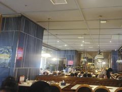 -吉布鲁牛排海鲜自助(假日国际店)