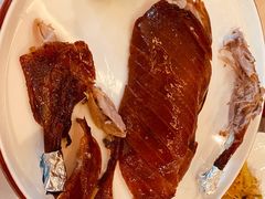 金牌烤鸭-大鸭梨烤鸭店(光彩店)