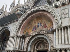 -圣马尔谷圣殿宗主教座堂