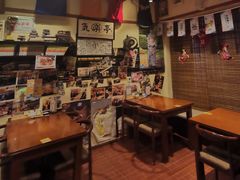 -気楽亭和食料理(气乐亭大世界本店)