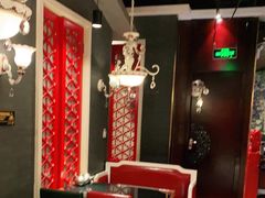 大堂-皇城根北京风味主题餐厅(中海环宇城店)