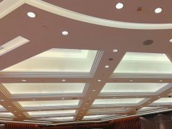 -苏州太湖国际会议中心·香山酒店·宴会厅