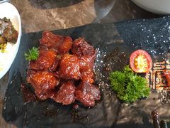 -真爱中国餐馆·年华店(朱雀大街店)